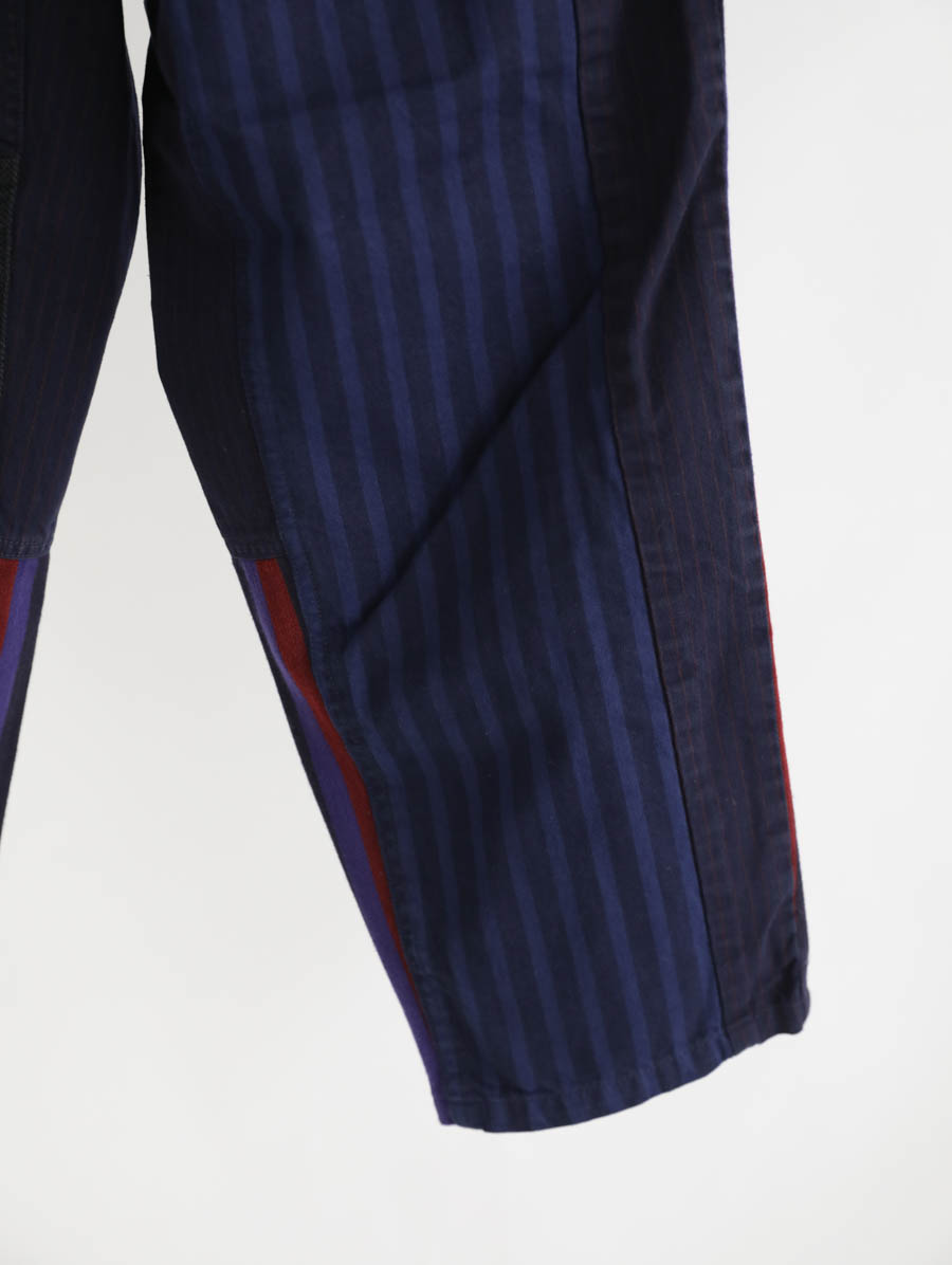 TIGRE BROCANTE,ティグルブロカンテ,タゴサクパンツ