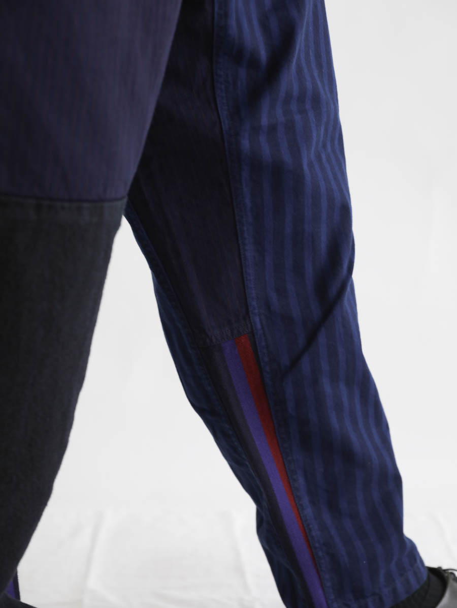 TIGRE BROCANTE,ティグルブロカンテ,タゴサクパンツ