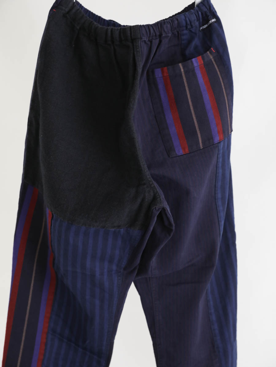 TIGRE BROCANTE,ティグルブロカンテ,タゴサクパンツ