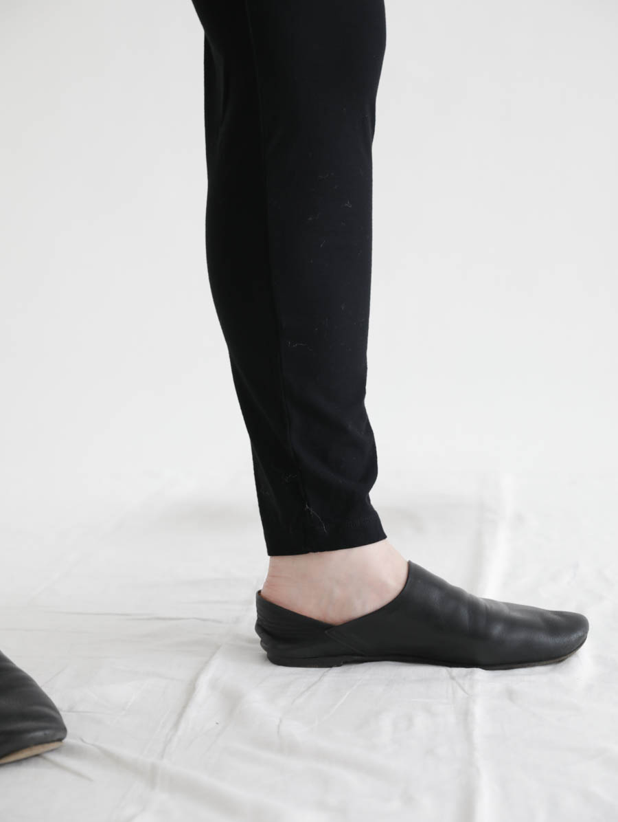 TRAVAIL MANUEL,トラヴァイユマニュアル,通販,ラップパンツ