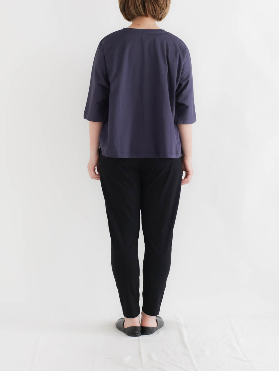 TRAVAIL MANUEL,トラヴァイユマニュアル,通販,ラップパンツ