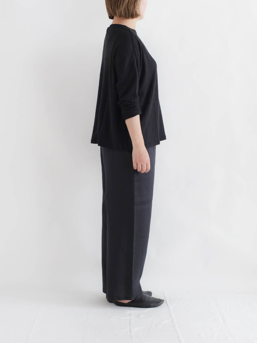 TRAVAIL MANUEL,トラヴァイユマニュアル,通販,ラップパンツ