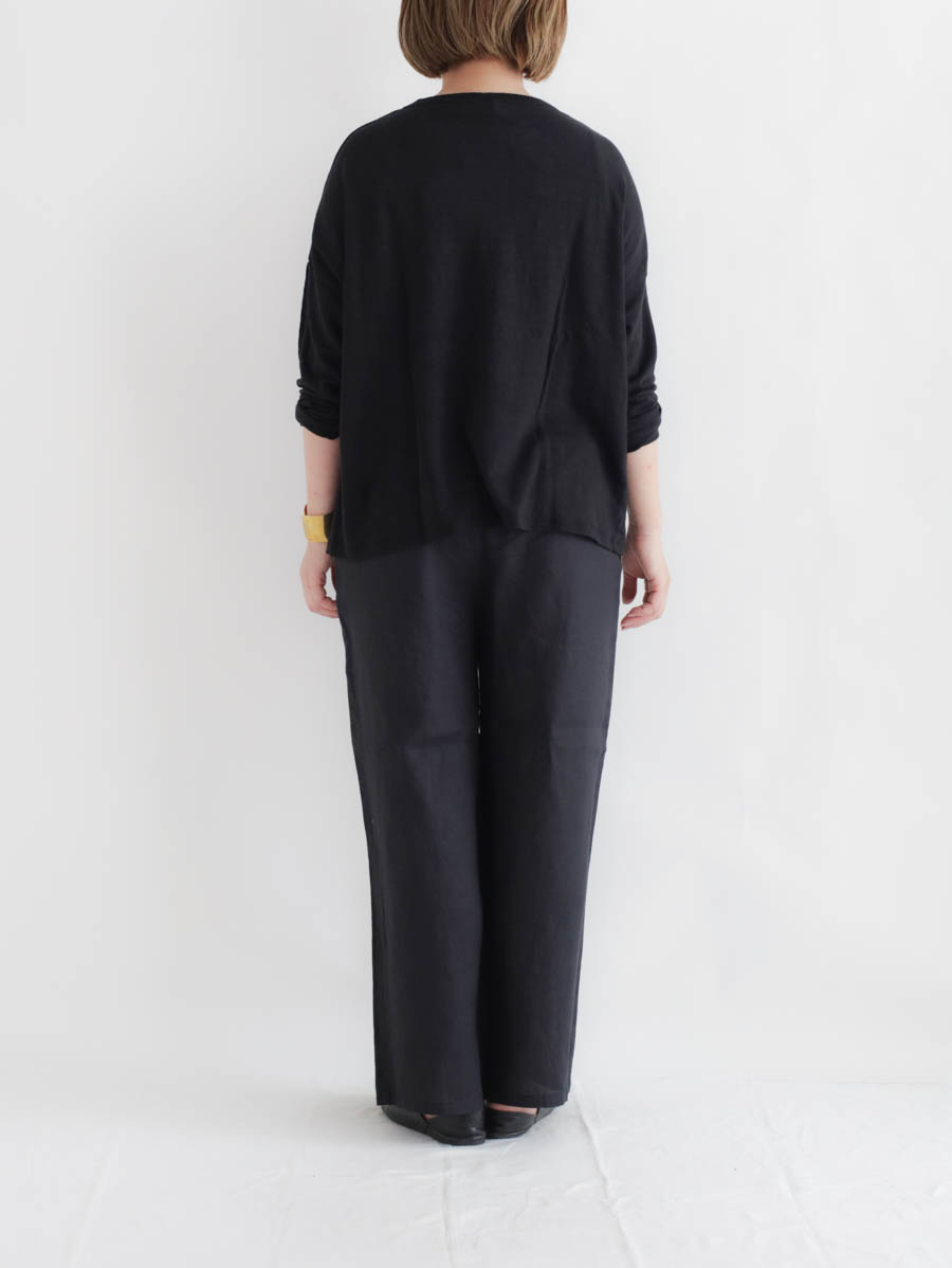 TRAVAIL MANUEL,トラヴァイユマニュアル,通販,ラップパンツ