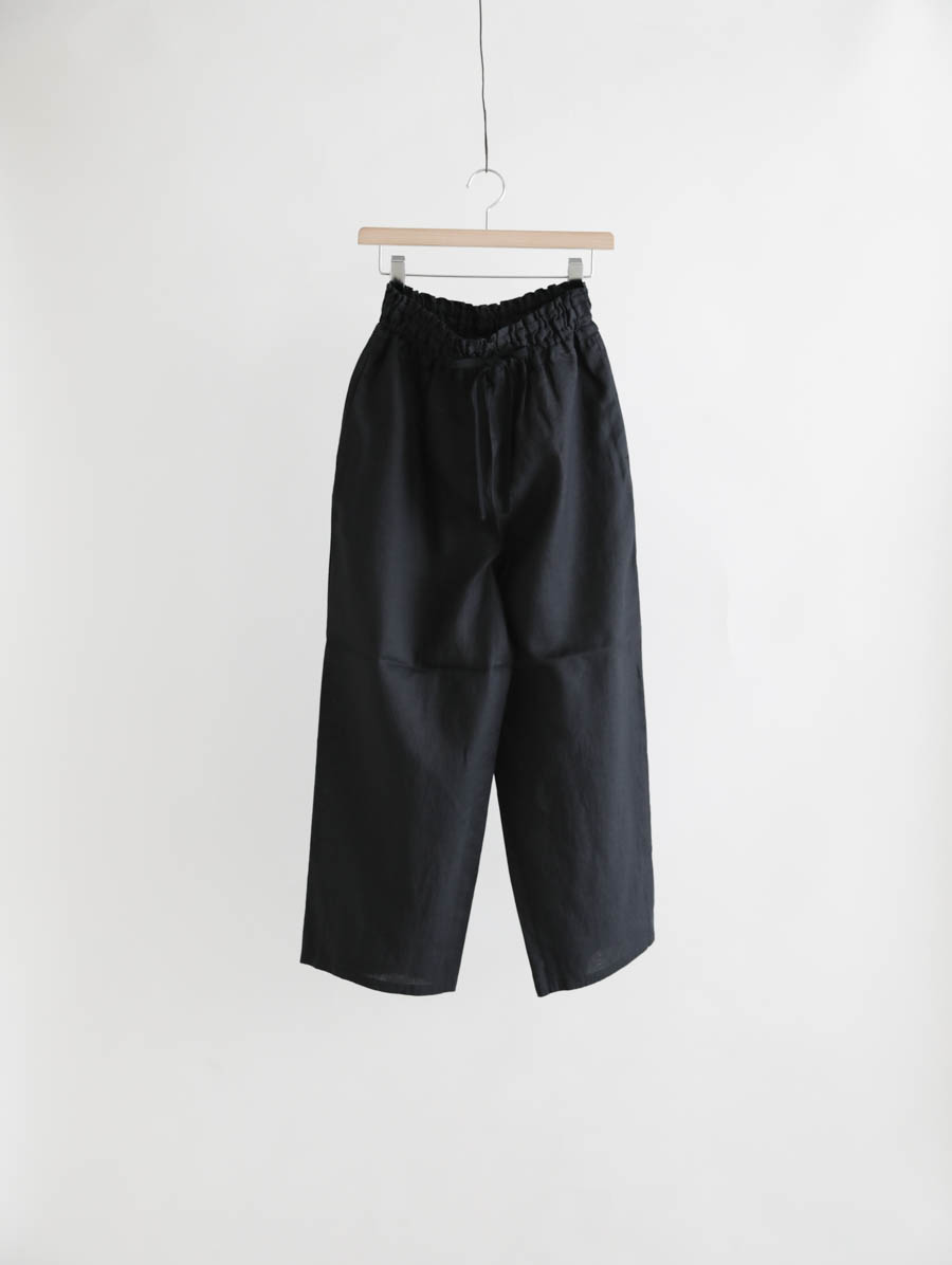 TRAVAIL MANUEL,トラヴァイユマニュアル,通販,ラップパンツ