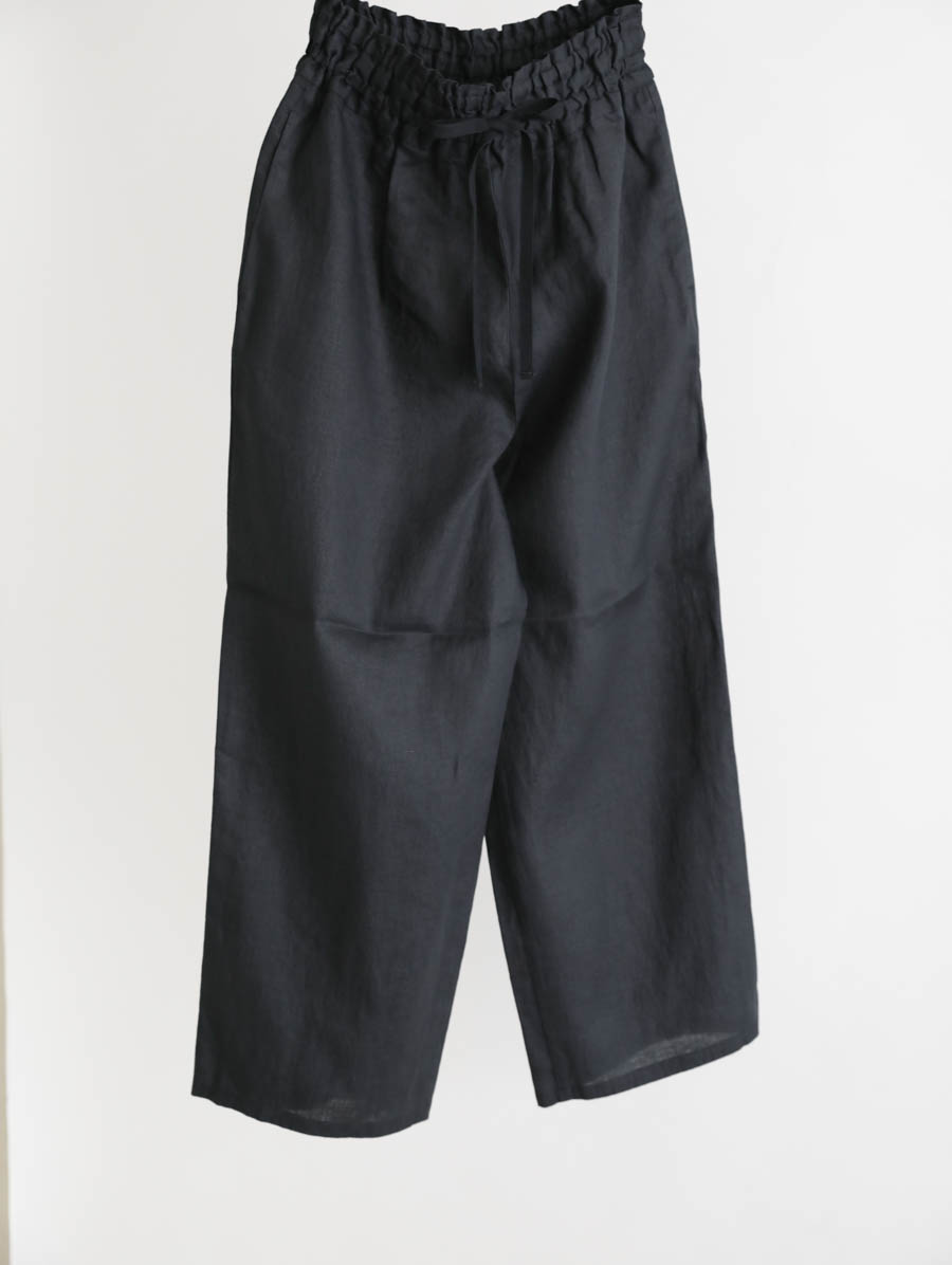 TRAVAIL MANUEL,トラヴァイユマニュアル,通販,ラップパンツ