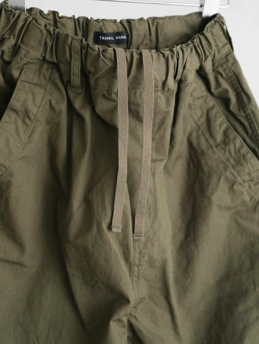 TRAVAIL MANUEL,トラヴァイユマニュアル,通販