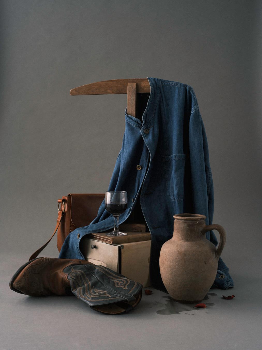 ゴウロク写真館｜店主 ゴウロクより みなさまへ