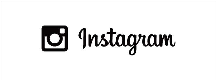 インスタグラム,instagramのバナー