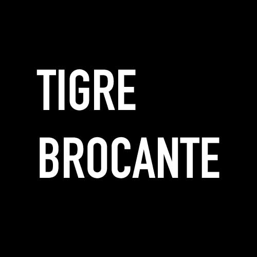 tigre brocante,ティグルブロカンテ