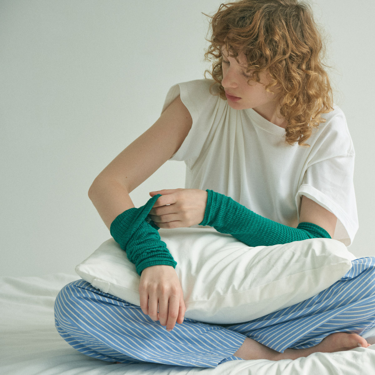 AmwR アムワー｜ブランドビジュアル