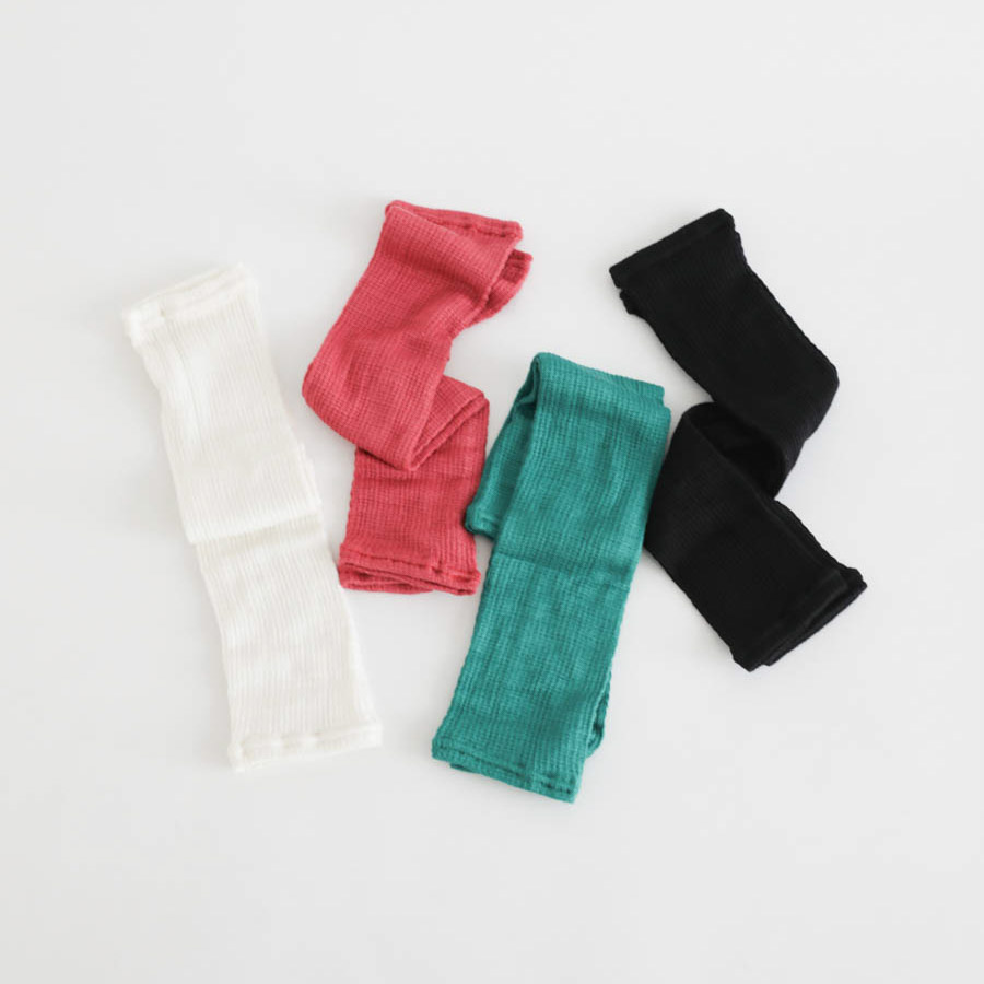 AmwR アムワー|ウォッシャブルシルクのマルチウォーマー|商品紹介