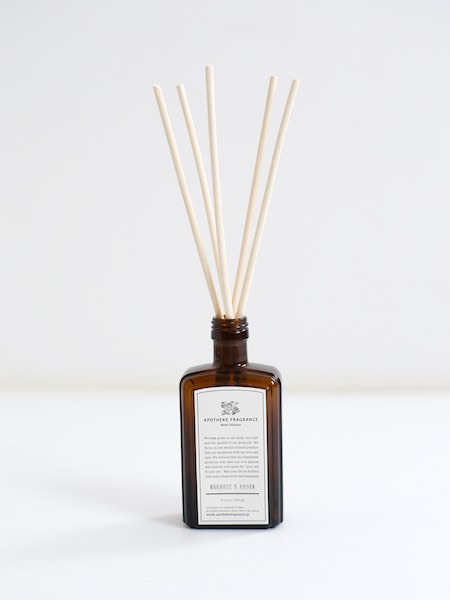 APOTHEKE FRAGRANCE アポテーケフレグランス / REED DIFFUSER