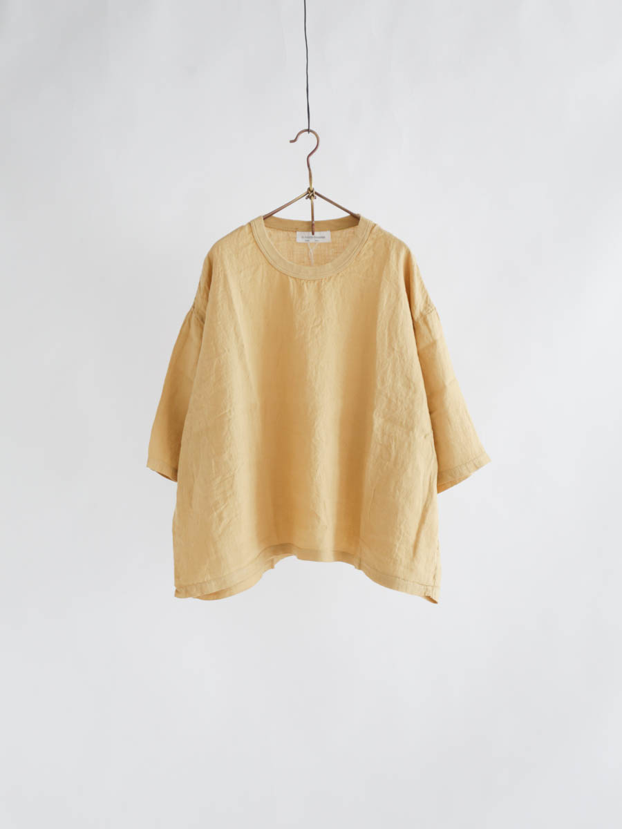 ARTE POVERA,アルテポーヴェラ,リネン