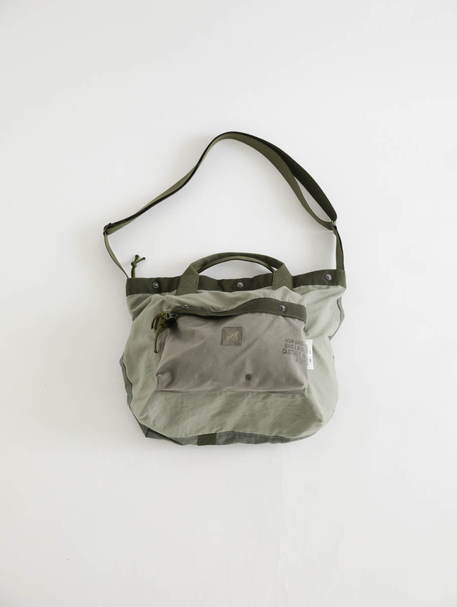 ARTE POVERA,アルテポーヴェラ,バッグ