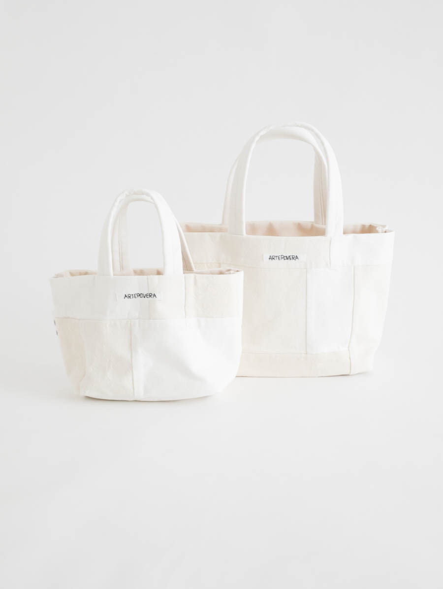 ARTE POVERA,アルテポーヴェラ,バッグ