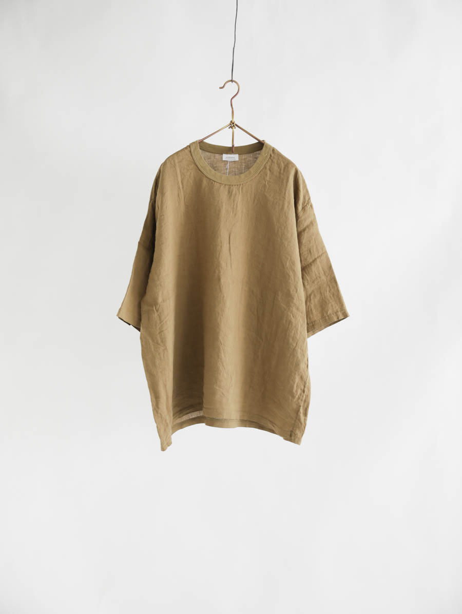 ARTE POVERA,アルテポーヴェラ,リネン