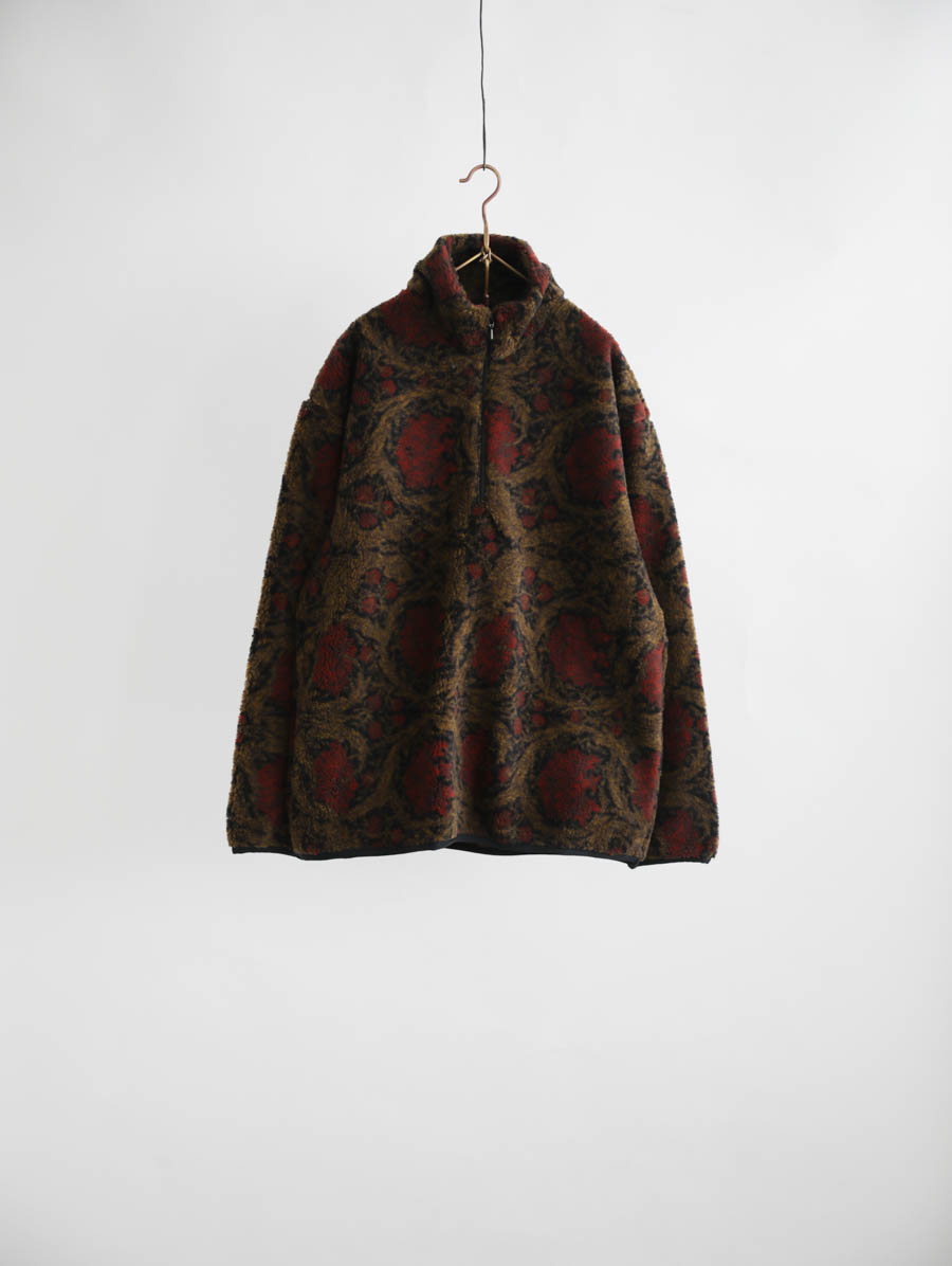 EEL Products イールプロダクツ ボアボアリバティー（イエロー） メイン画像