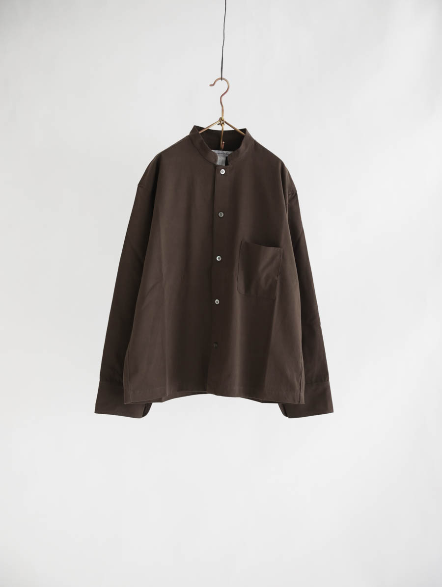 EEL Products イールプロダクツ ポンチーズ(ダークブラウン) メイン画像