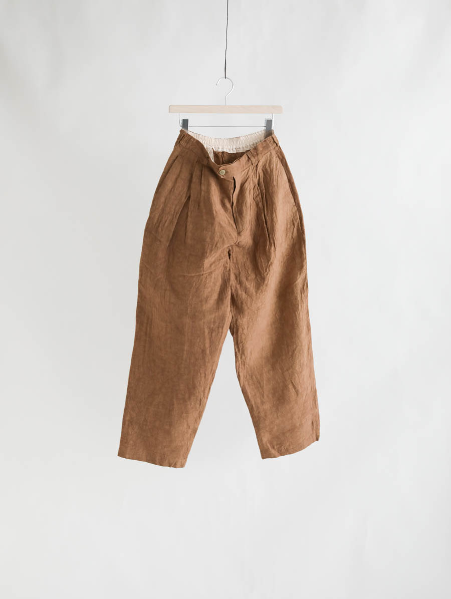 EEL Products,イールプロダクツ,SUN PANTS
