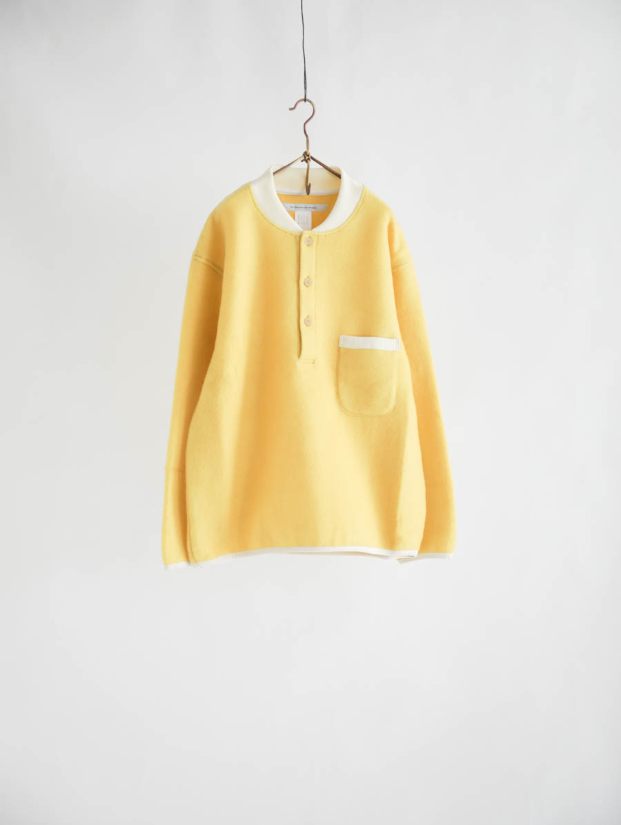 EEL Products イールプロダクツ シープキャット(イエロー) メイン画像