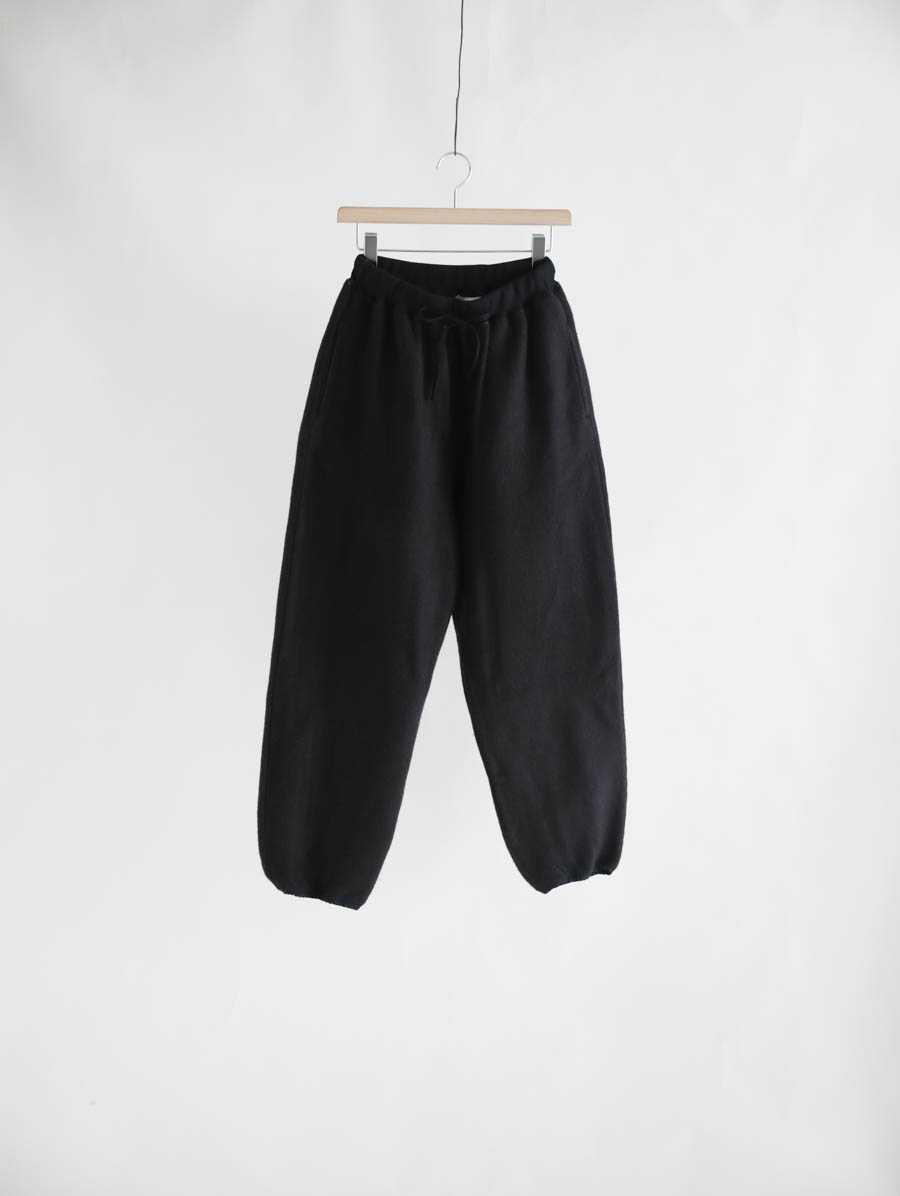 EEL Products イールプロダクツ シープキャットパンツ（ブラック） メイン画像