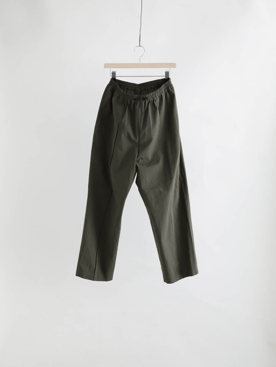 EEL Products,イールプロダクツ,seaside pants