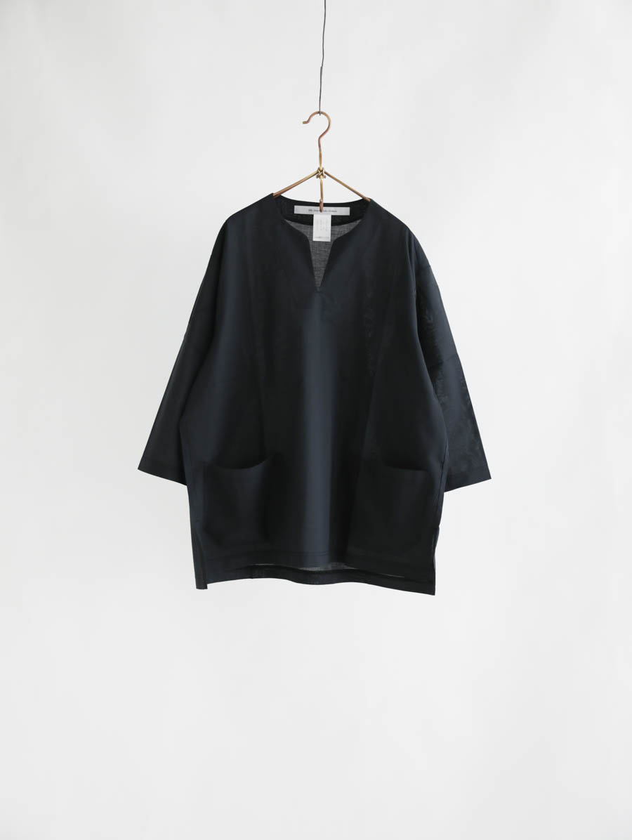 EEL Products,イールプロダクツ,チロリシャツ