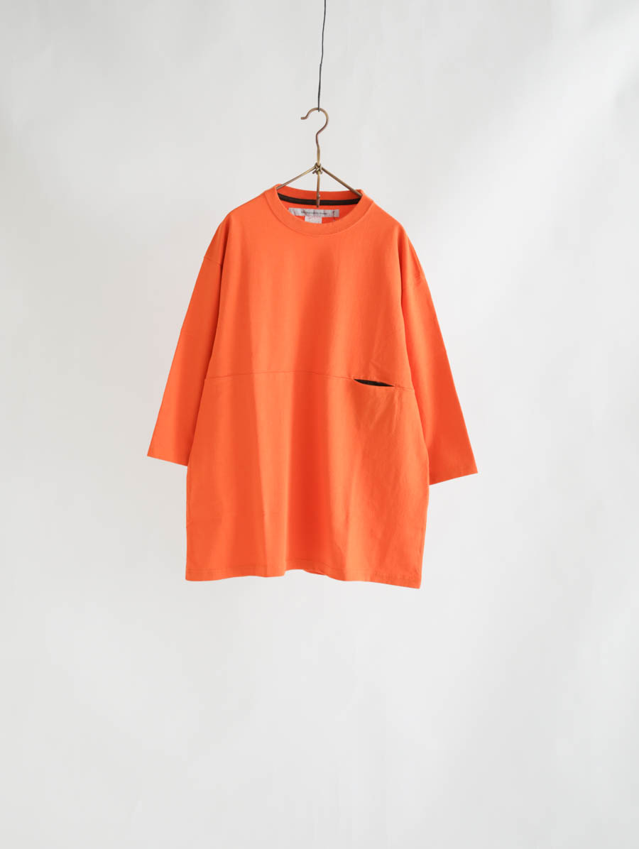 EEL Products,イールプロダクツ,ユルリTEE