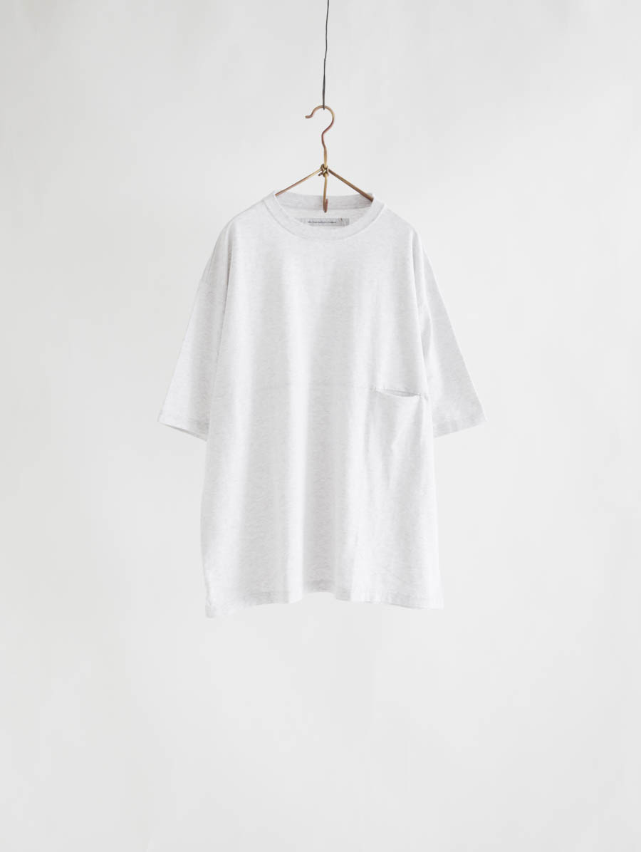 EEL Products,イールプロダクツ,ユルリTEE