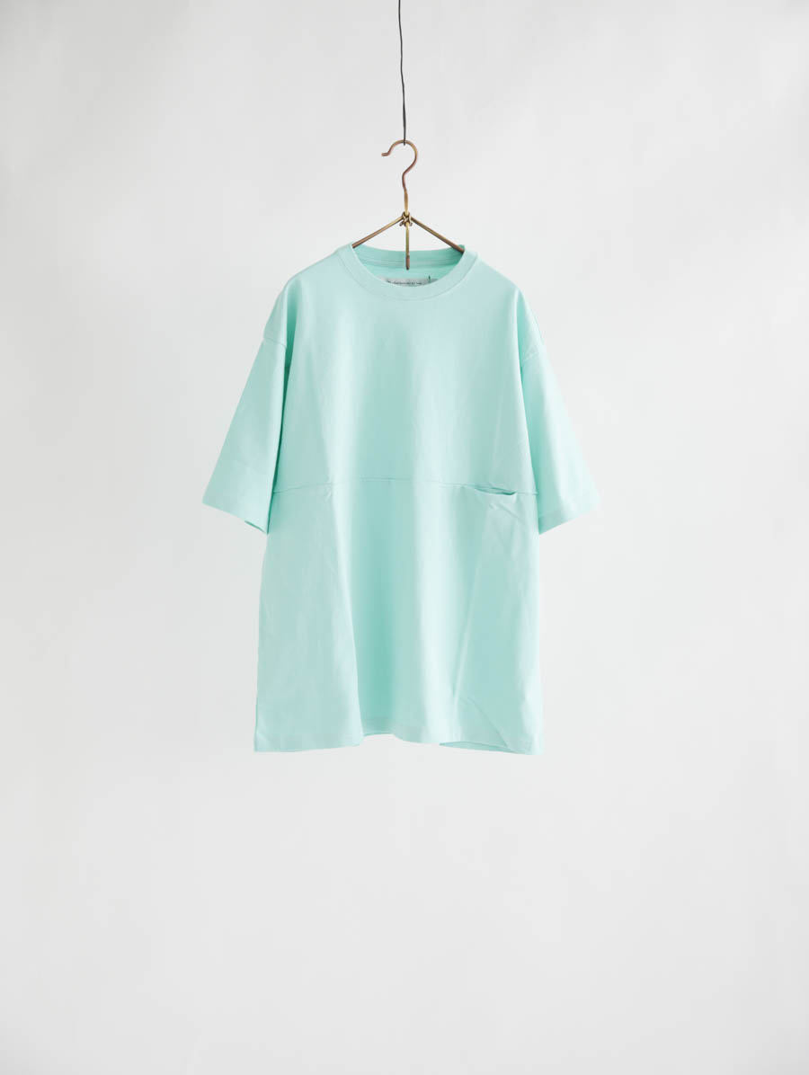 EEL Products,イールプロダクツ,ユルリTEE
