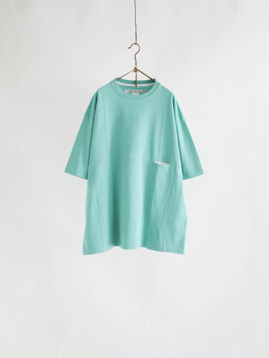 EEL Products,イールプロダクツ,ユルリTEE