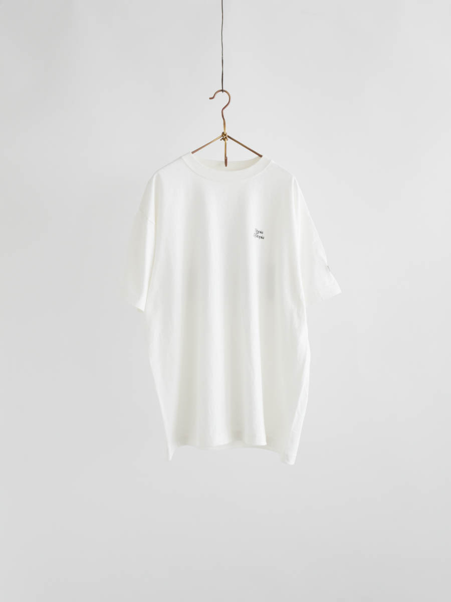 ENDS and MEANS,エンズアンドミーンズ,Tシャツ