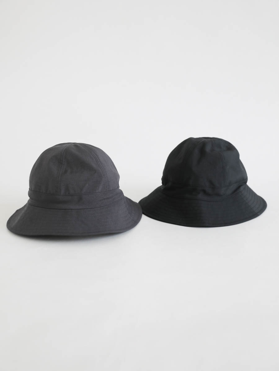 ERA. イーラ TAS 6 PANEL CAP メイン画像