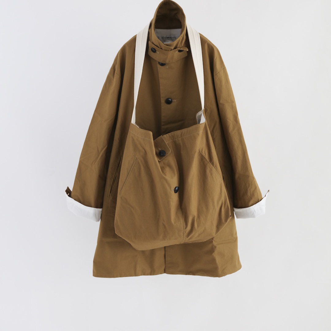 EEL Products Sakura Coat