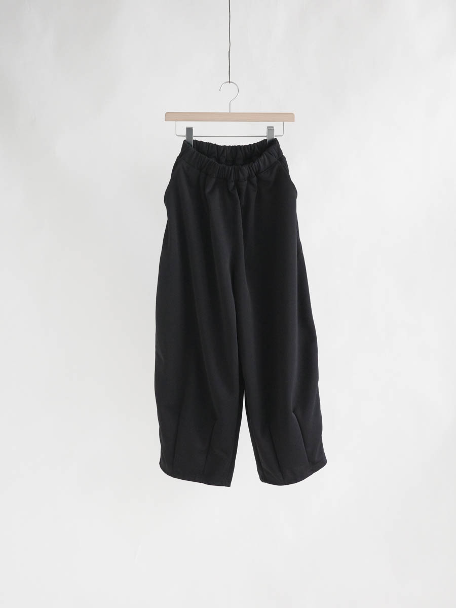 HARVESTY,ハーべスティ,サーカスパンツ