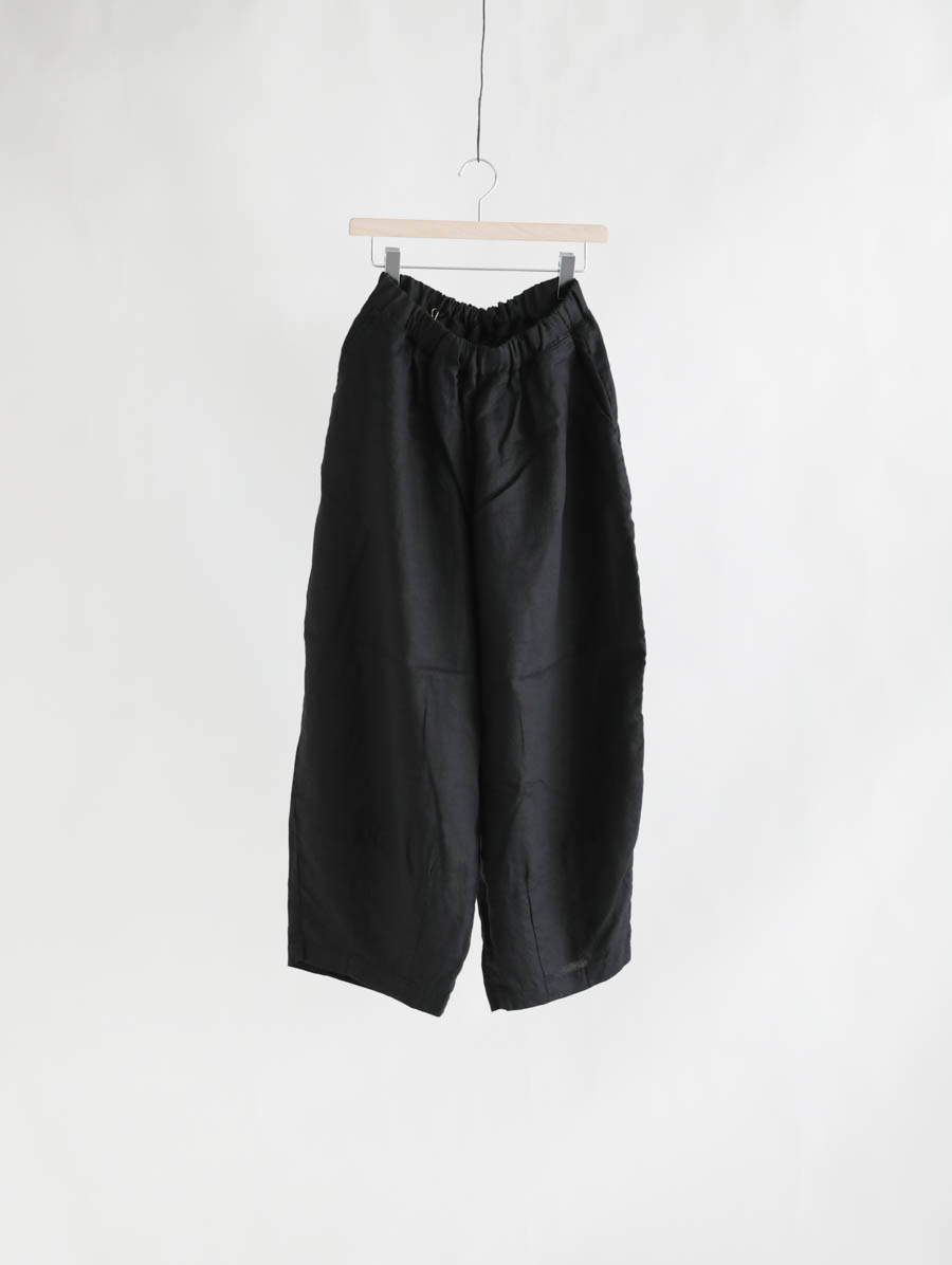 HARVESTY,ハーべスティ,サーカスパンツ