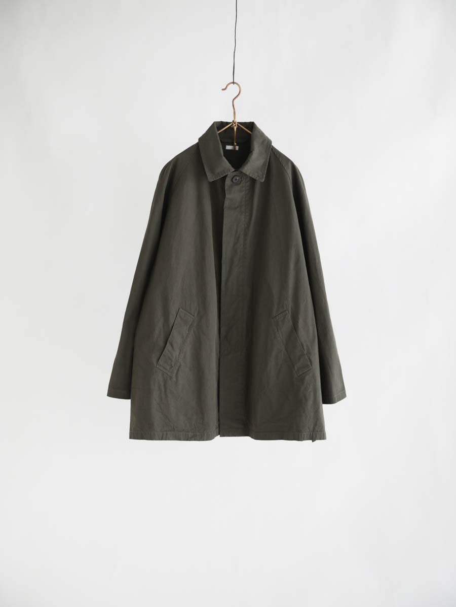 holk ホーク マックコート(オリーブ) メイン画像