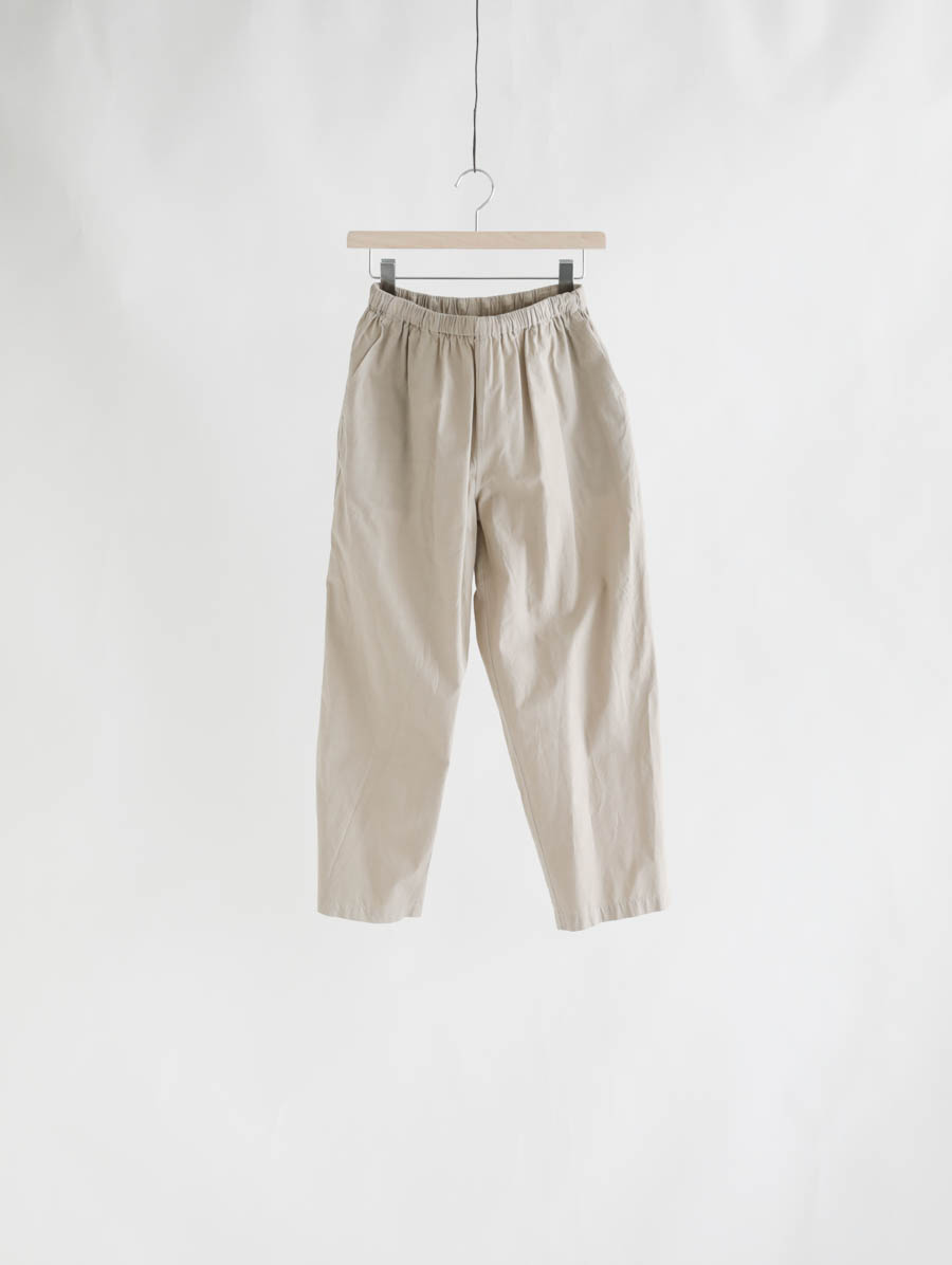 holk ホーク カンフーパンツ メイン画像