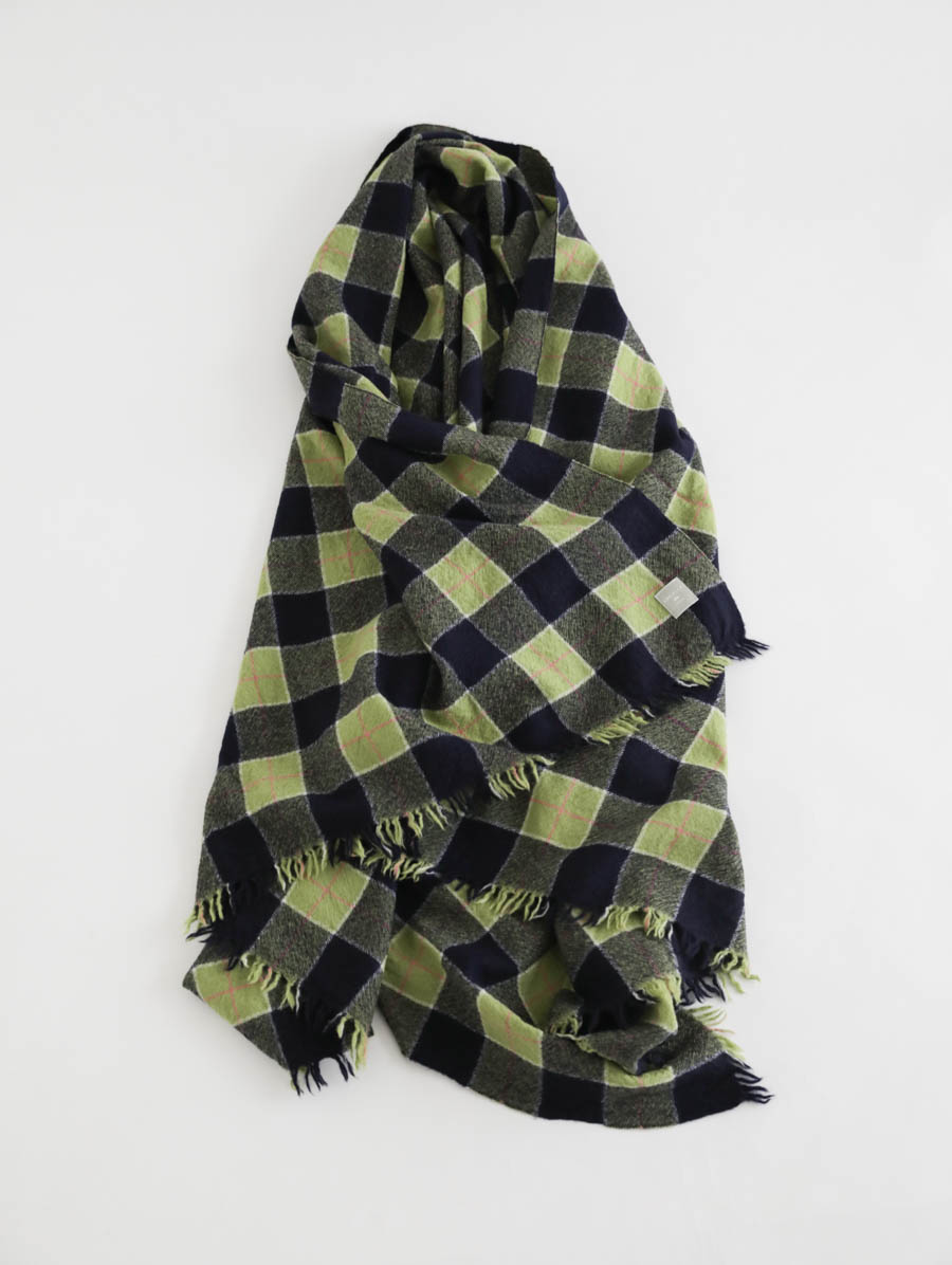 LOCALLY,ローカリー,通販,ストール