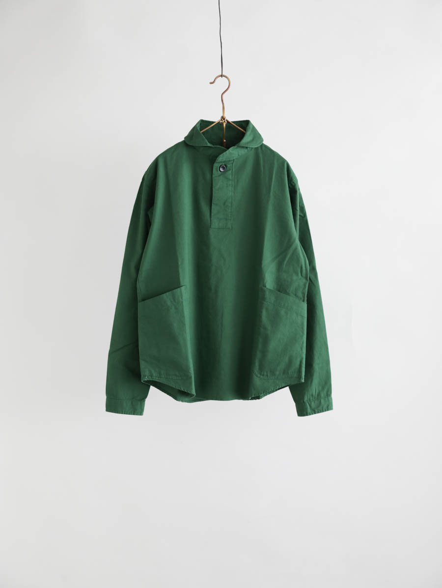 LOLO ロロ プルオーバーシャツ｜通販