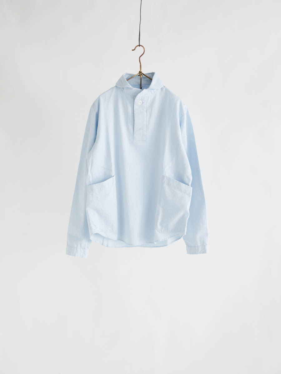 LOLO,ロロ,通販,プルオーバーシャツ