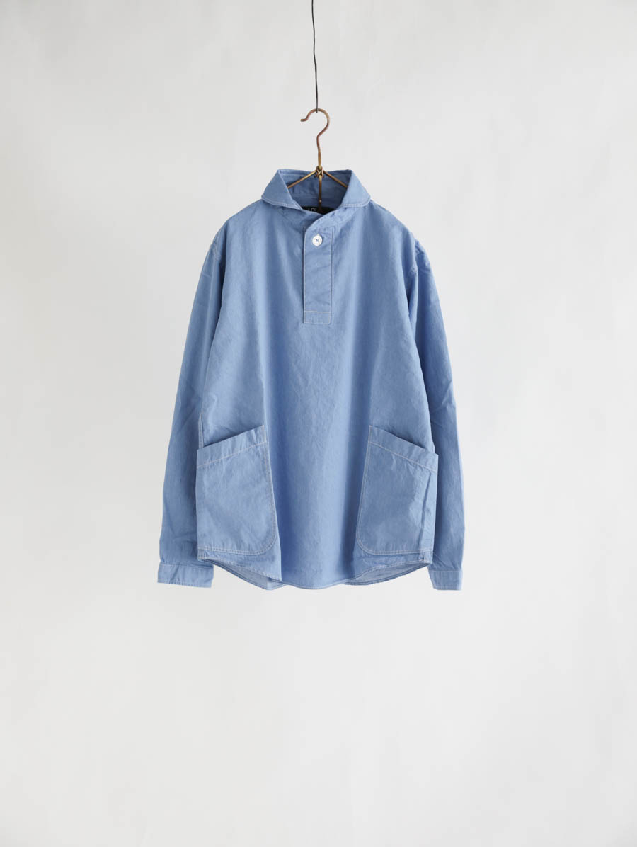 LOLO,ロロ,シャツ