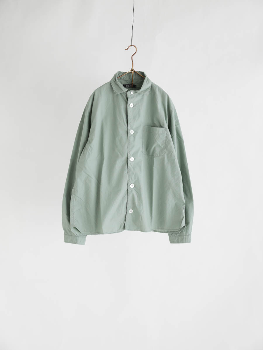 LOLO,ロロ,通販,シャツ 