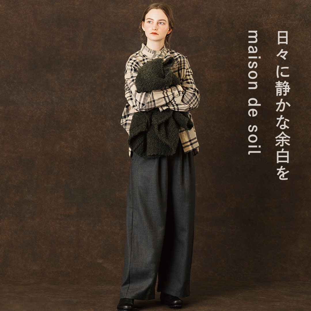 フィッターの実 神代 WHAT WE WANT JERRY'S EEL TRAVAIL MANUELの通販は6DIRECTIONS
