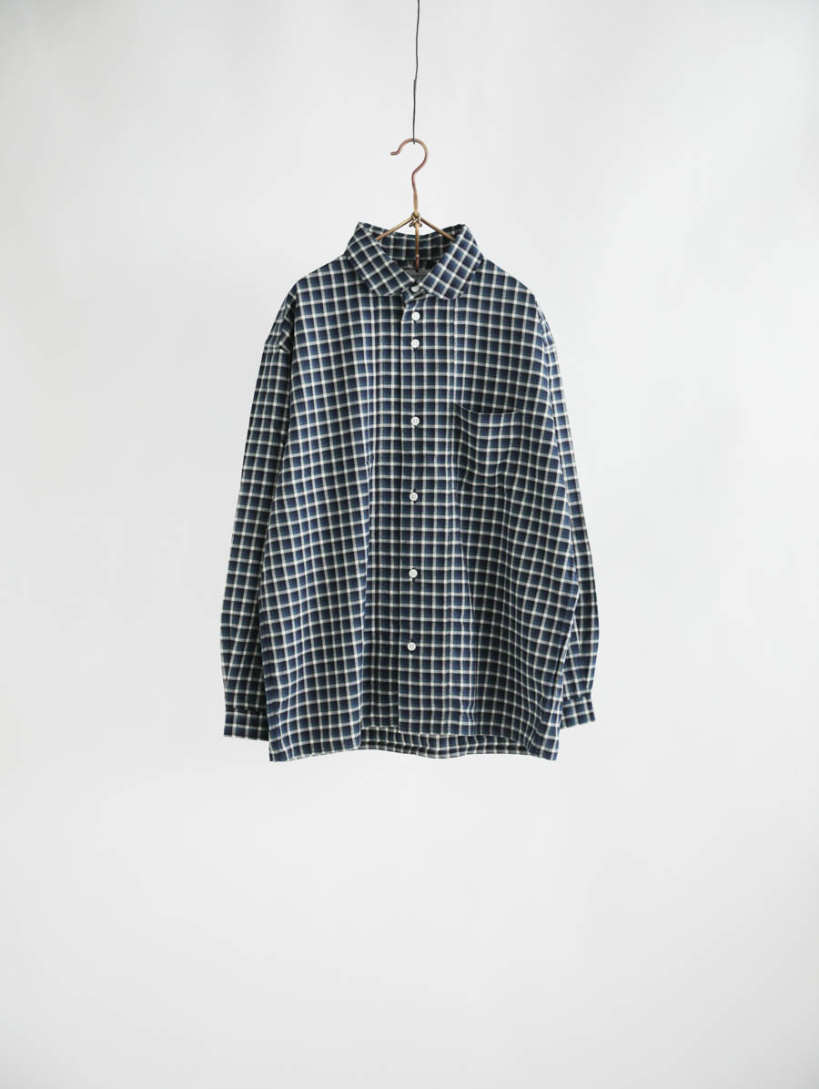 nisica,ニシカ,通販,シャツ