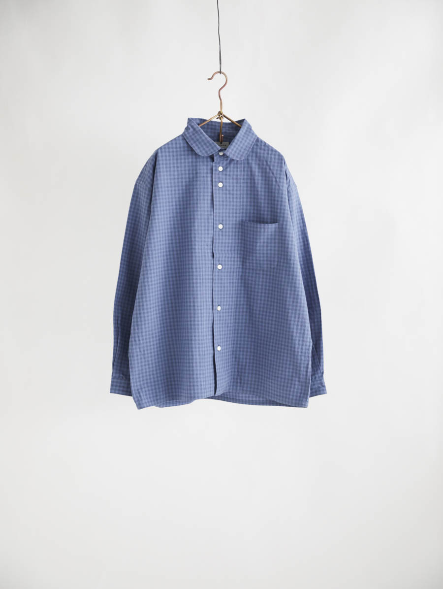 nisica,ニシカ,通販,シャツ