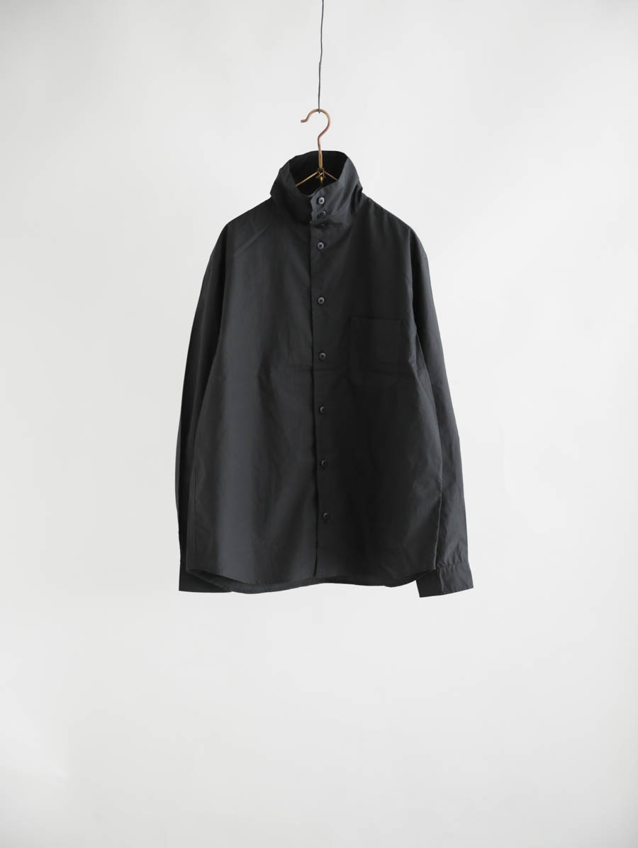 nisica,ニシカ,シャツ