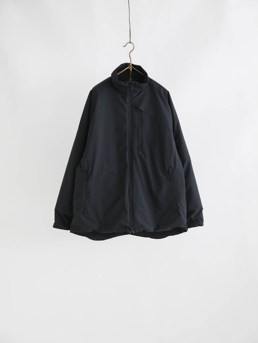 nisica,ニシカ,通販,フードブルゾン