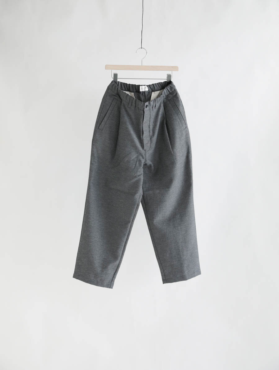 STILL BY HAND スティルバイハンド パンツ|通販