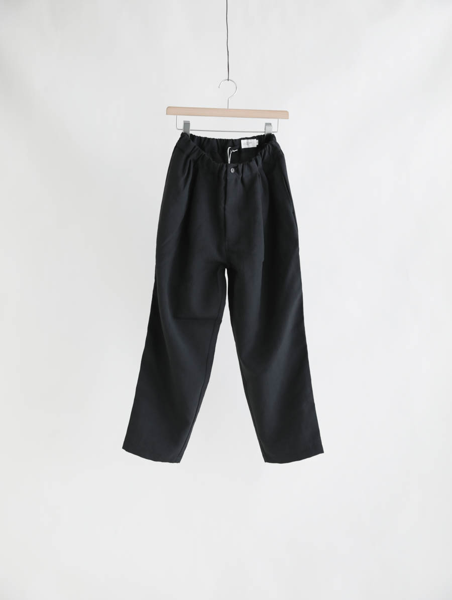 STILL BY HAND スティルバイハンド パンツ|通販